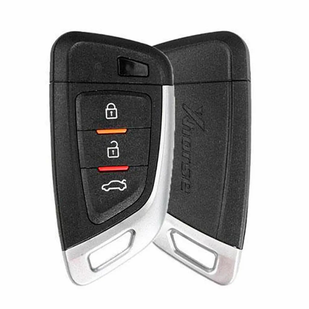 Xhorse | Universal Smart Key w/ Proximity Function for VVDI Key Tool Xhorse | Universal Smart Key w/ Proximity Function for VVDI Key Tool